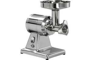 TS - 12D / 400V ﻿﻿Wilk do mięsa dwuzakresowy RM Gastro