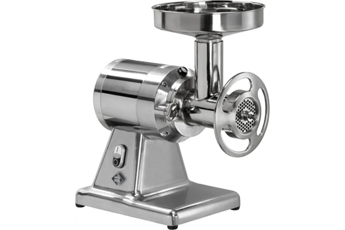 TE - 22 / 230V ﻿﻿Wilk do mięsa RM Gastro