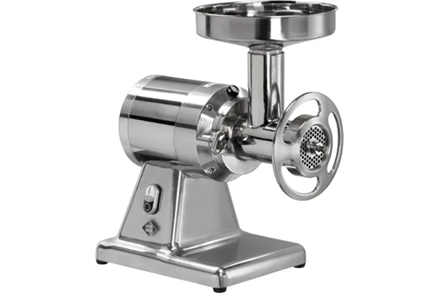 TE - 22 / 230V ﻿﻿Wilk do mięsa RM Gastro