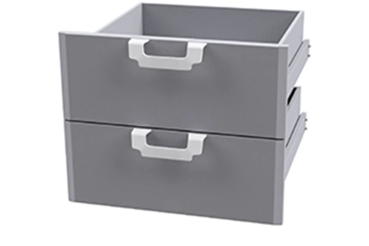 C - 74/94 ﻿﻿Szuflady RM Gastro