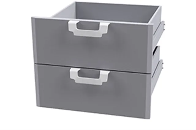 C - 74/94 ﻿﻿Szuflady RM Gastro