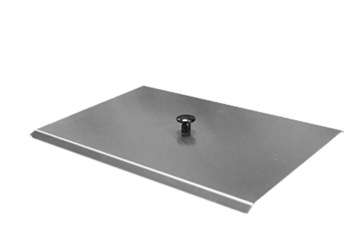 P/BRF - 74 ﻿﻿Pokrywa do patelni RM Gastro