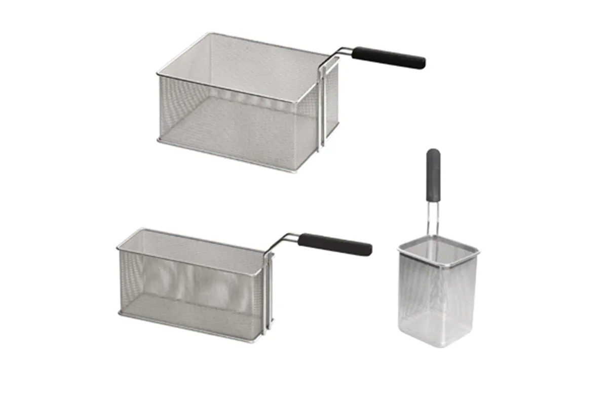 Kosz 1/2 do CP-74/78 RM Gastro