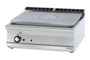 TPT - 78 G ﻿﻿Kuchnia żeliwna gazowa RM Gastro