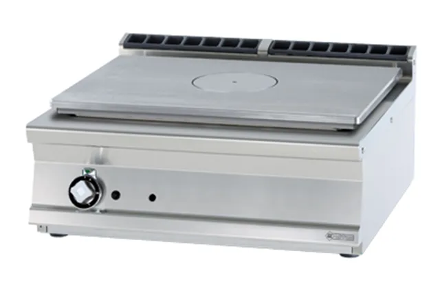 TPT - 78 G ﻿﻿Kuchnia żeliwna gazowa RM Gastro