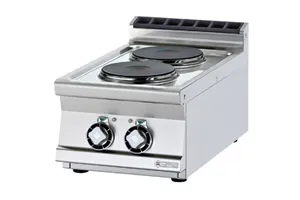 PCT - 74 ET ﻿﻿Kuchnia elektryczna RM Gastro