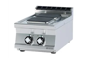 PCQT - 74 ET ﻿﻿Kuchnia elektryczna RM Gastro