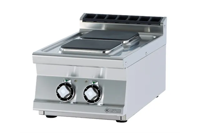 PCQT - 74 ET ﻿﻿Kuchnia elektryczna RM Gastro