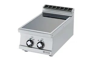 PCCT - 74 ET ﻿﻿Kuchnia elektryczna ceramiczna RM Gastro