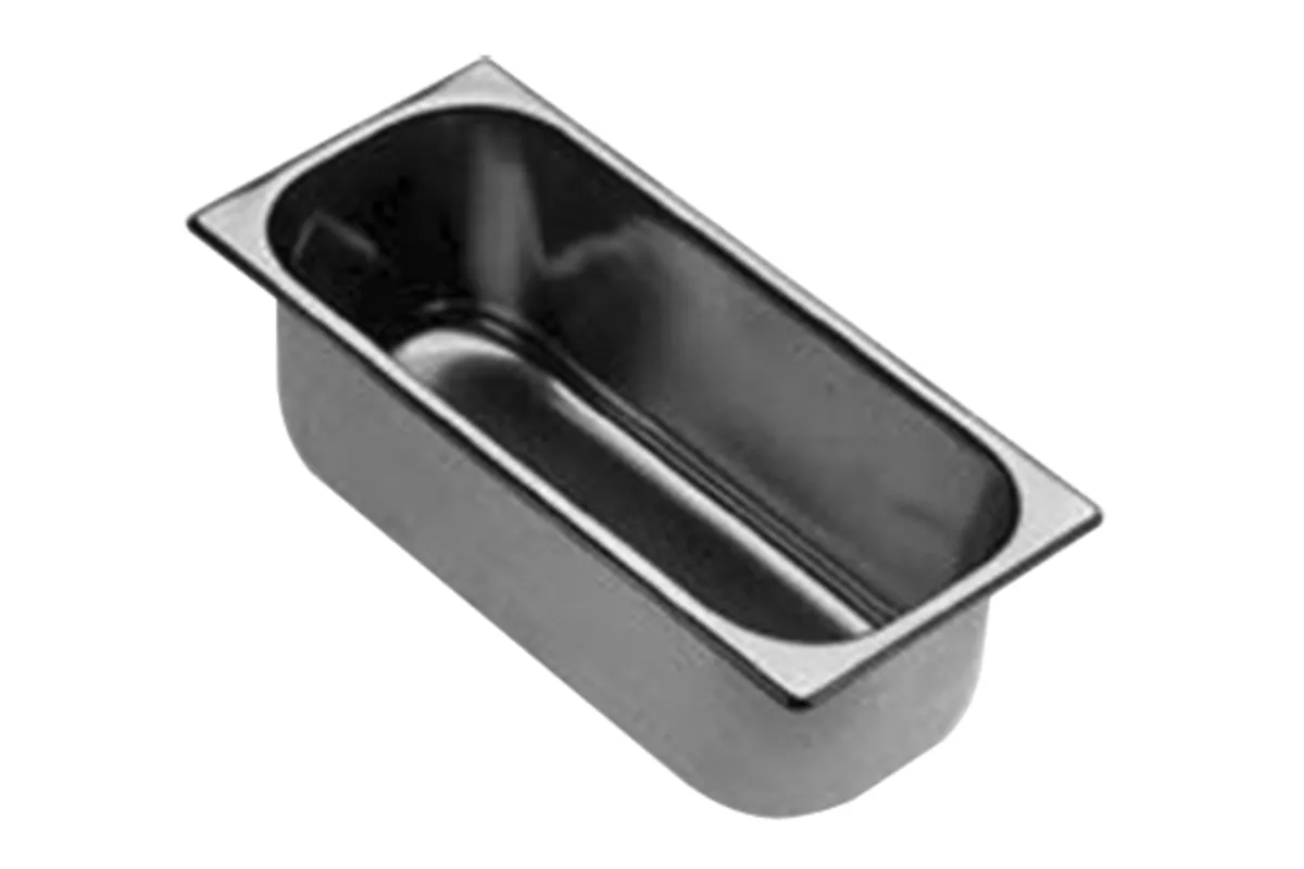 GNK - 5 ﻿Kuweta na lody Red Fox