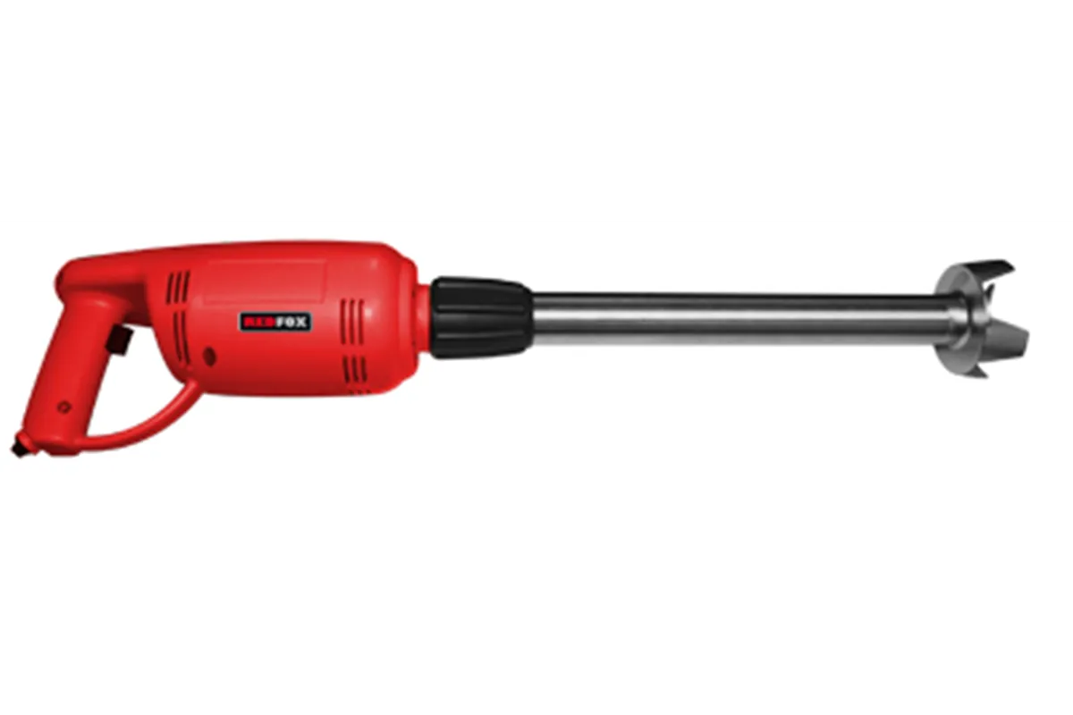 N - 30 PSP ﻿Nasadka do miksera zanurzeniowego Red Fox