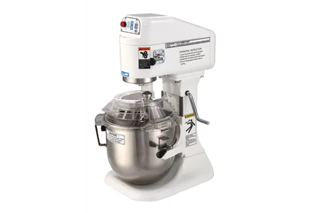 RM - 800 ﻿﻿Mikser uniwersalny RM Gastro