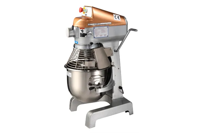 RM - 200 ﻿﻿Mikser uniwersalny RM Gastro