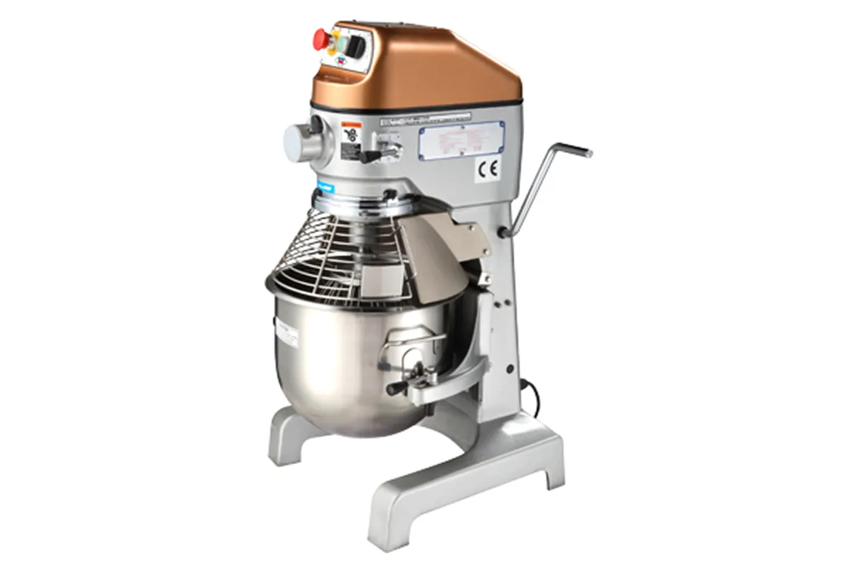 RM - 22/230V ﻿﻿Mikser uniwersalny RM Gastro