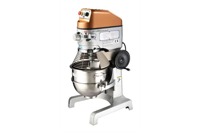 RM - 30 ﻿﻿Mikser uniwersalny RM Gastro