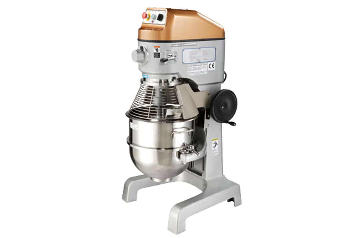 RM - 50 ﻿﻿Mikser uniwersalny RM Gastro