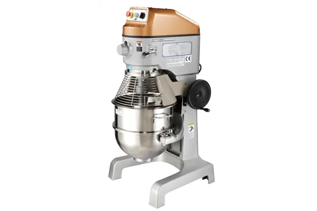 RM - 50 ﻿﻿Mikser uniwersalny RM Gastro