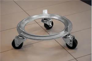 WKK ﻿﻿Wózek do dzieży RM RM Gastro