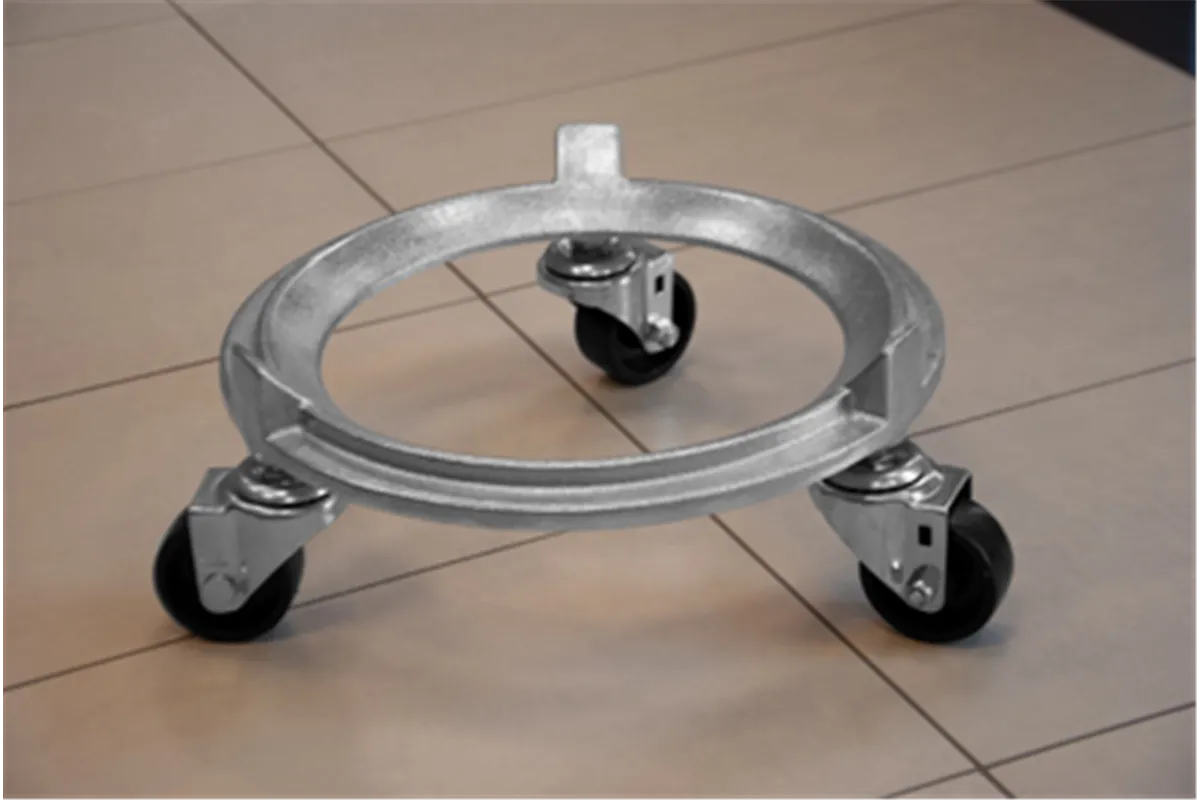 WKK ﻿﻿Wózek do dzieży RM RM Gastro