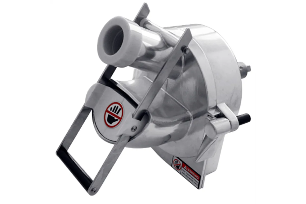 V 99 S ﻿﻿Przystawka szatkująca do RM RM Gastro