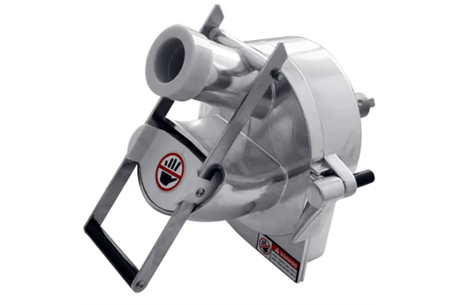 V 99 S ﻿﻿Przystawka szatkująca do RM RM Gastro