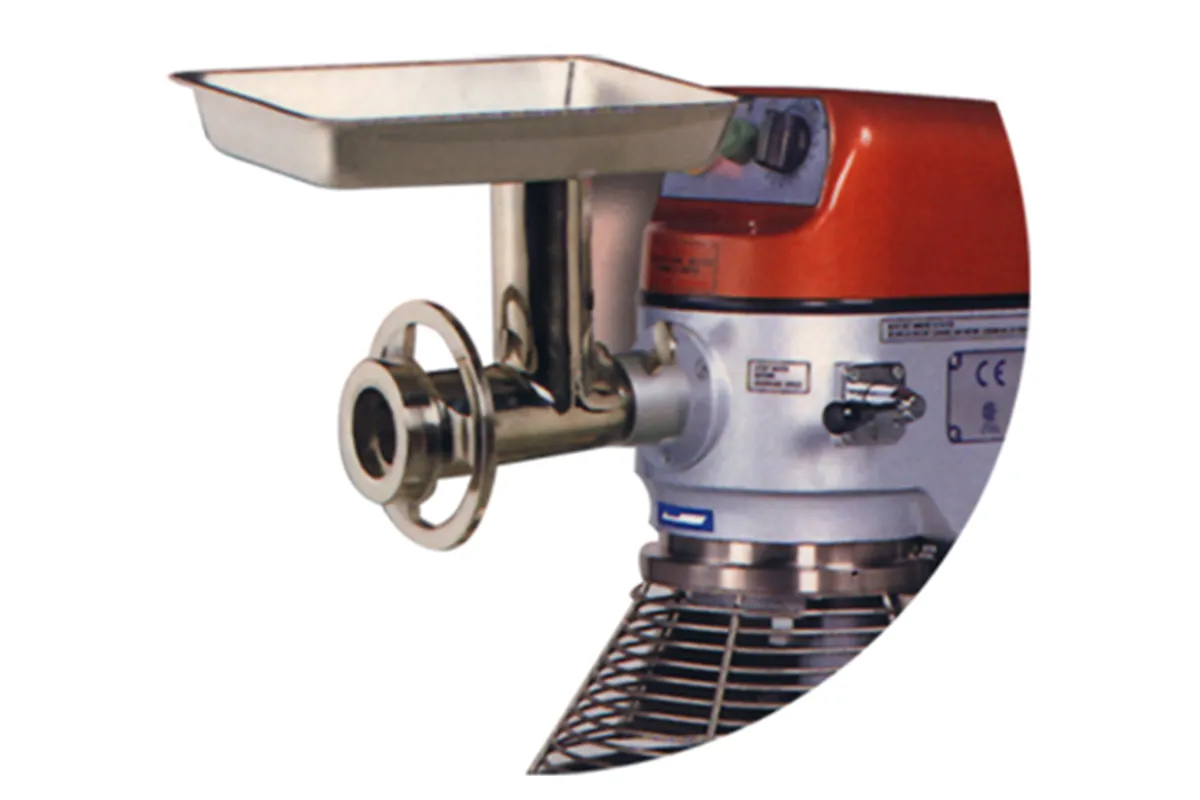 VH - 12 ﻿﻿Przystawka do mielenia mięsa RM Gastro