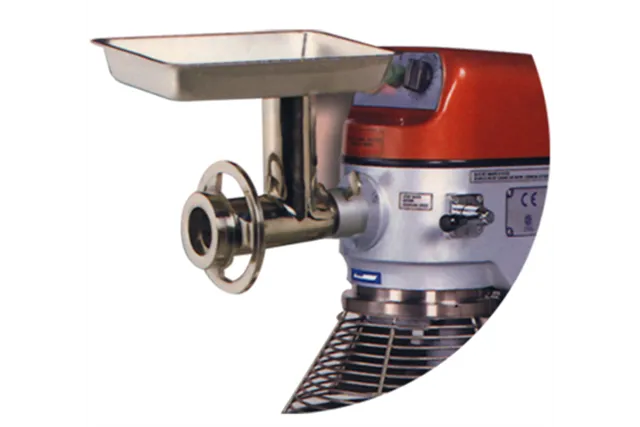 VH - 12 ﻿﻿Przystawka do mielenia mięsa RM Gastro