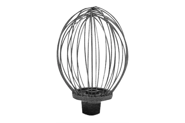 RM-30 Rózga do miksera RM RM Gastro