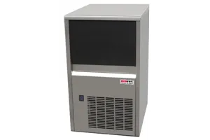 SS - 25 A ﻿Kostkarka do lodu Red Fox