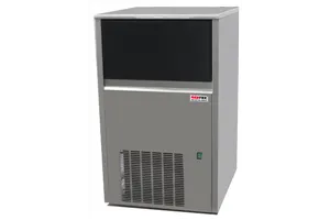 SS - 60 W ﻿Kostkarka do lodu Red Fox