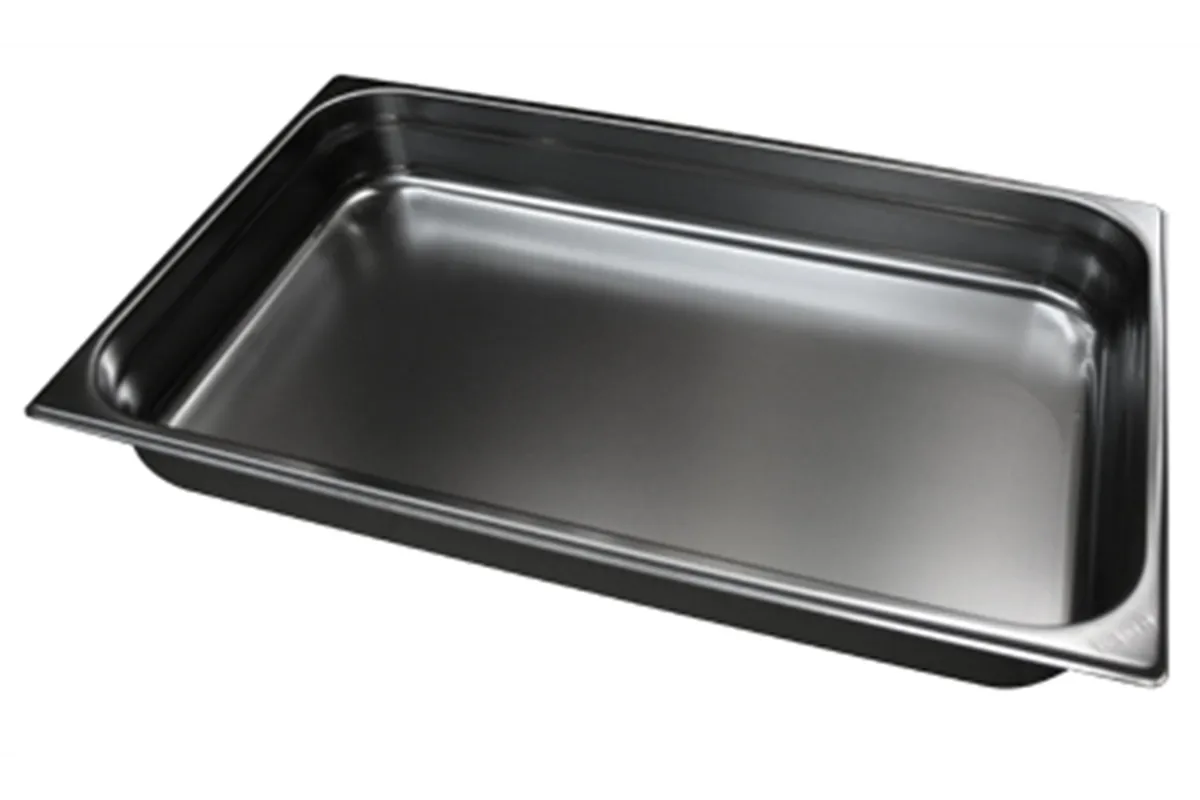 GN - 1/1-200 ﻿Pojemnik gastronomiczny GN 1/1 Red Fox