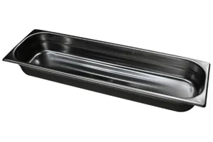 GN - 2/4-40 ﻿Pojemnik gastronomiczny GN 2/4 Red Fox