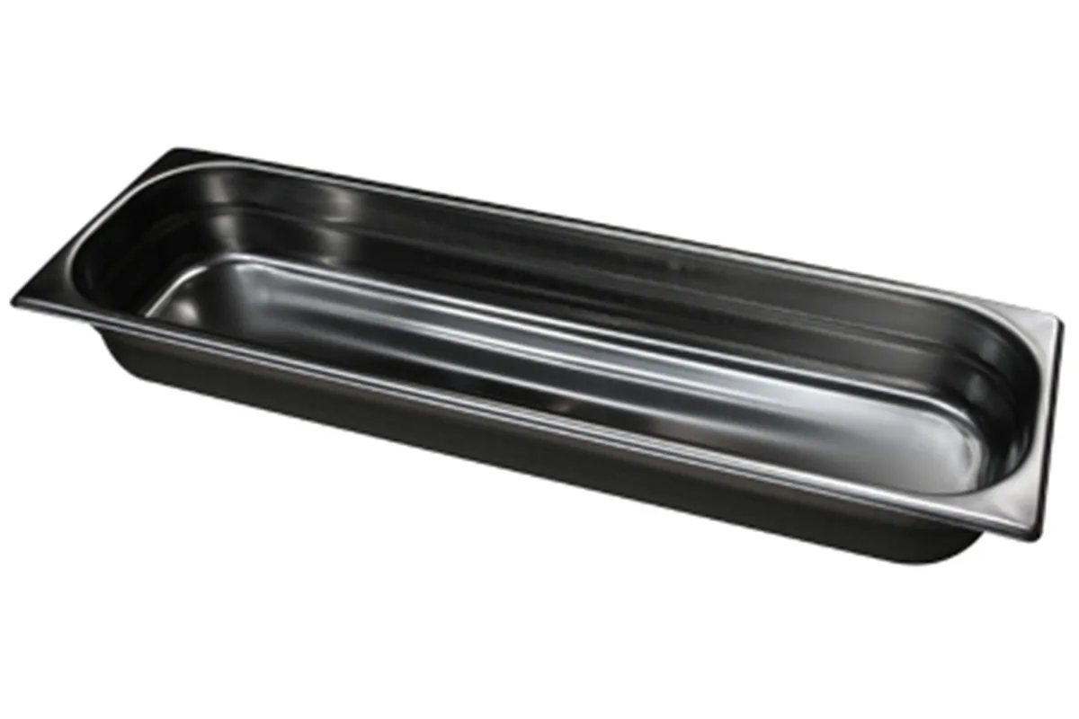 GN - 2/4-65 ﻿Pojemnik gastronomiczny GN 2/4 Red Fox