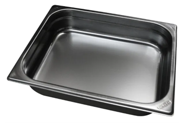 GN - 1/2-20 ﻿Pojemnik gastronomiczny GN 1/2 Red Fox