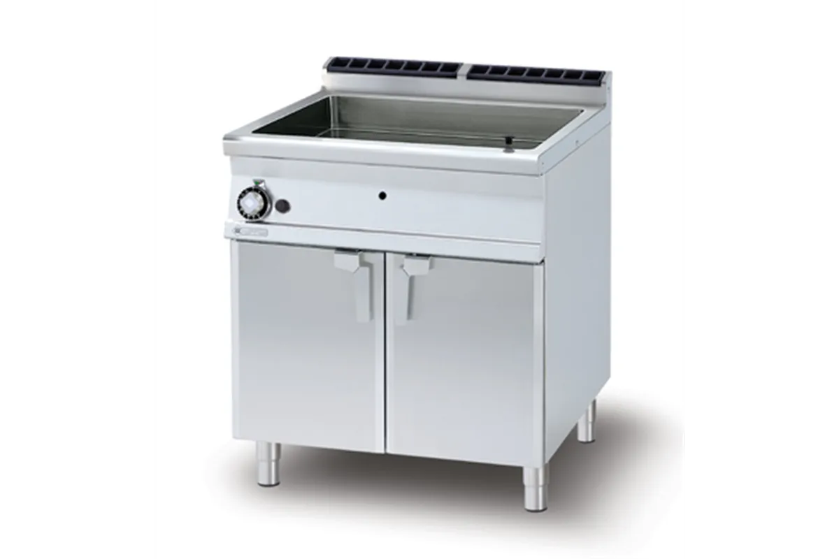 BRF - 78 G ﻿﻿Patelnia multifunkcyjna RM Gastro