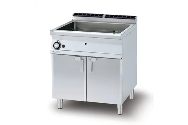 BRF - 78 G ﻿﻿Patelnia multifunkcyjna RM Gastro