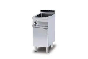 BRF - 74 ET ﻿﻿Patelnia elektryczna multifunkcyjna RM Gastro