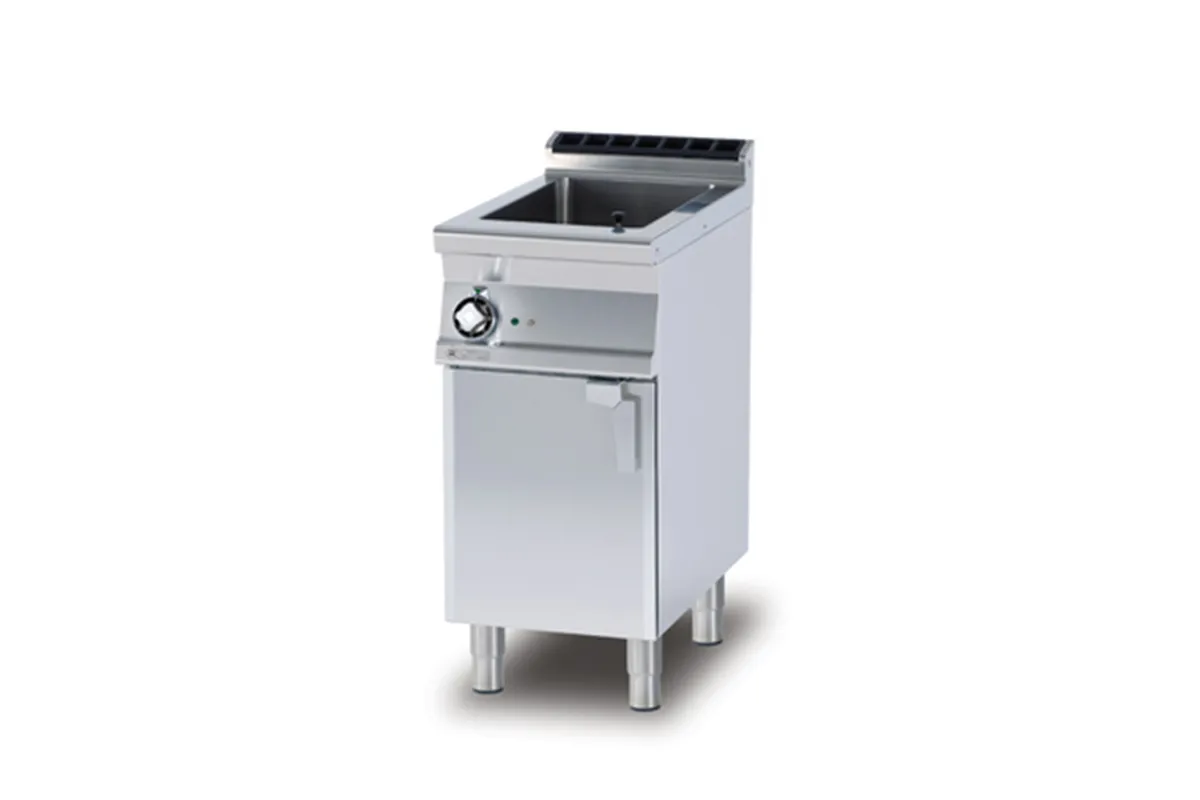 BRF - 74 ET ﻿﻿Patelnia elektryczna multifunkcyjna RM Gastro