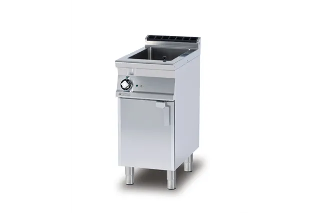 BRF - 74 ET ﻿﻿Patelnia elektryczna multifunkcyjna RM Gastro