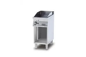 FTL - 74 G ﻿Płyta grillowa gazowa RM Gastro