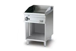 FTL - 76 GS ﻿Płyta grillowa gazowa RM Gastro