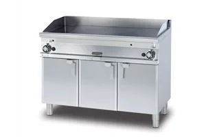 FTLR - 712 G ﻿Płyta grillowa gazowa RM Gastro