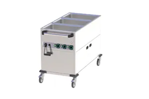 BMPK - 3120 CS ﻿﻿Bemar jezdny 3-kom. zabudowany RM Gastro