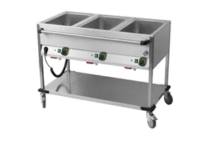 BMPD 3120 ﻿﻿Bemar jezdny 3-komorowy RM Gastro