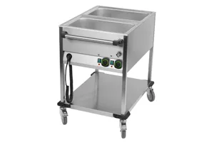 BMPK 2120 ﻿﻿Bemar jezdny 2-komorowy RM Gastro