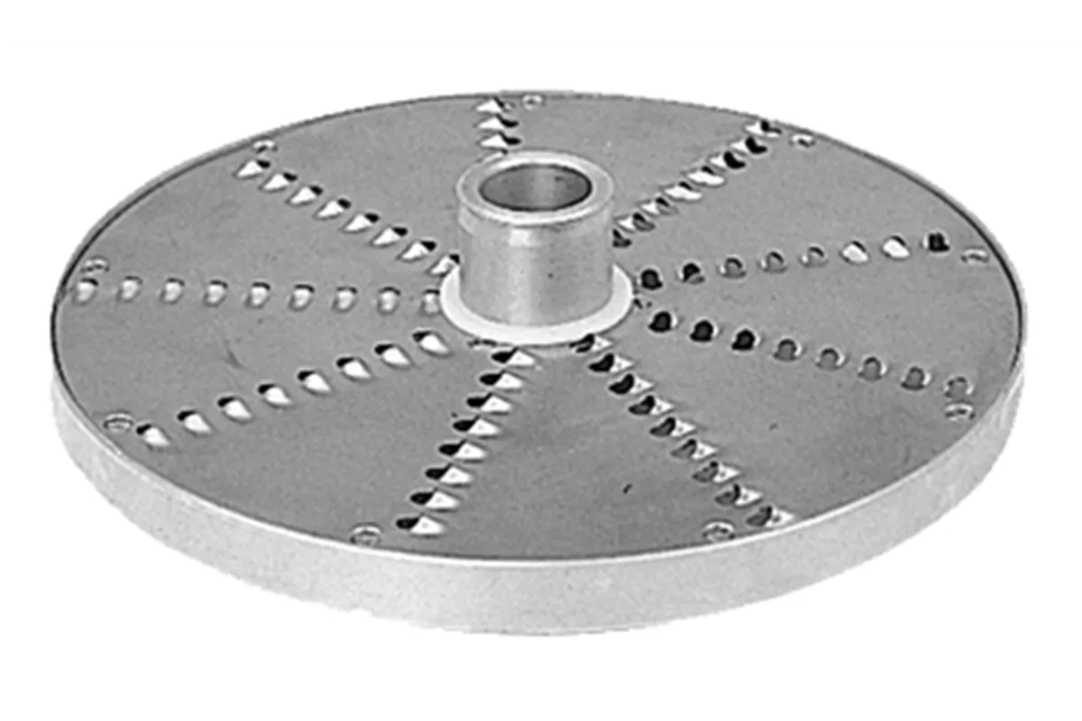 83421 ﻿Tarcza do wiórków Hallde do szatkownicy RG-200, RG-250