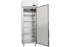 LS - 70 ﻿﻿Szafa chłodnicza GN 2/1 RM Gastro