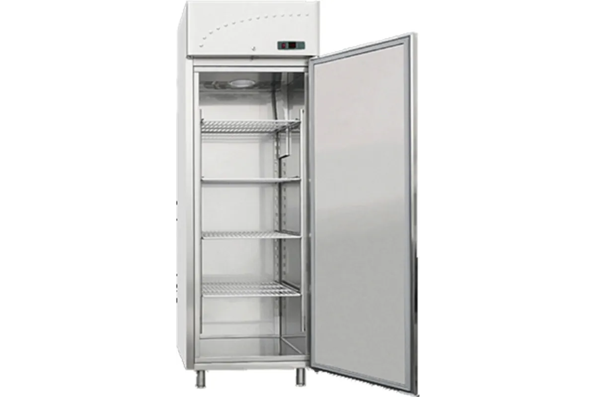 LS - 70 ﻿﻿Szafa chłodnicza GN 2/1 RM Gastro