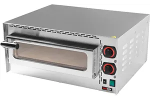 FP - 38RS ﻿Piec do pizzy jednopoziomowy RM Gastro