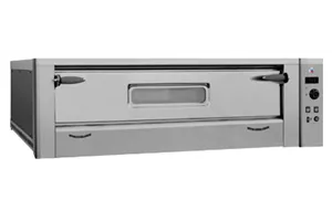 FL - 9 ﻿﻿Piec do pizzy gazowy - Flame 9 RM Gastro